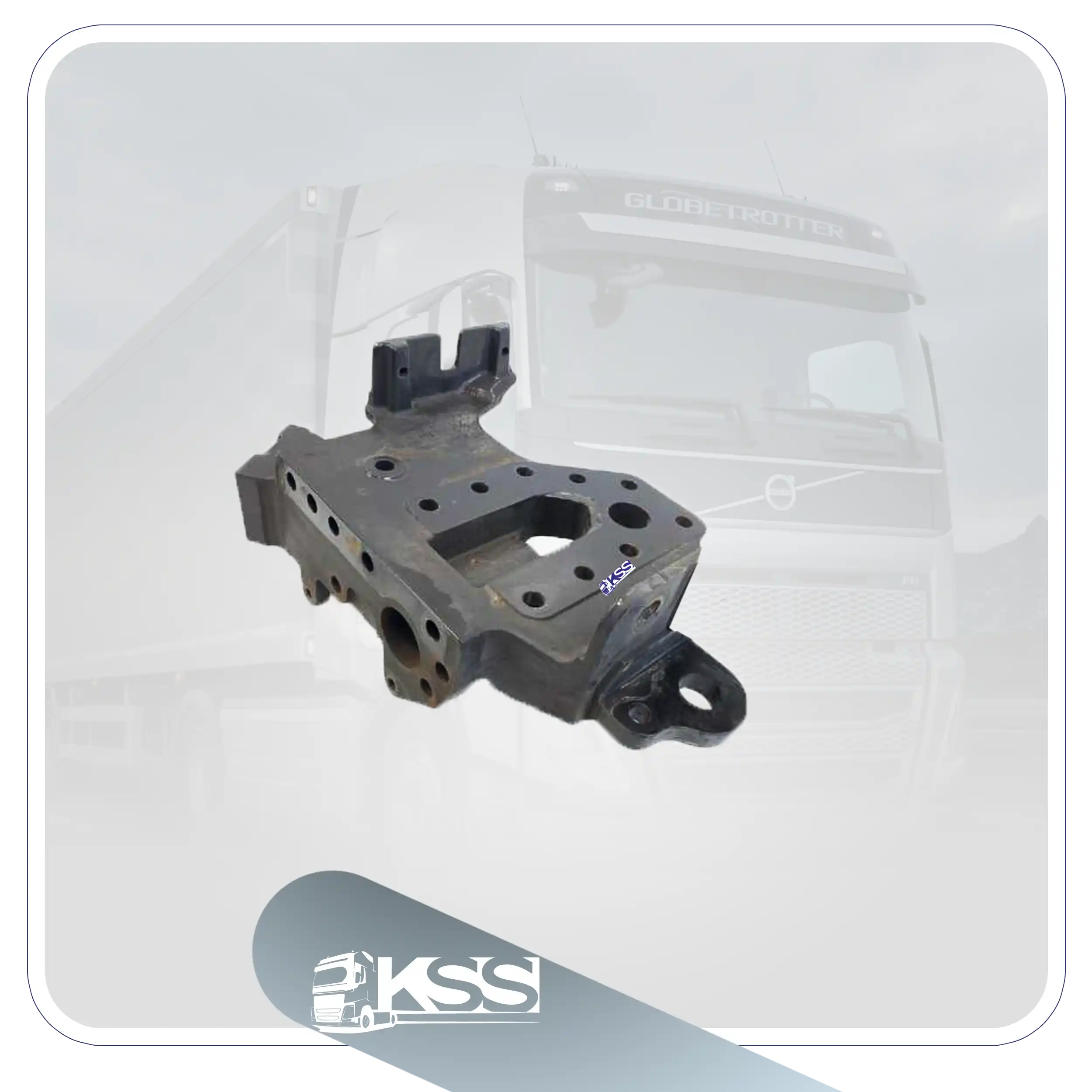 22075800-چدنی سرشاسی سمت راست اصلی FMX-FM4